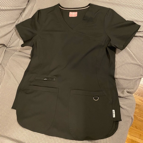 Scrub Set Ava Therese - Picture 1 of 14